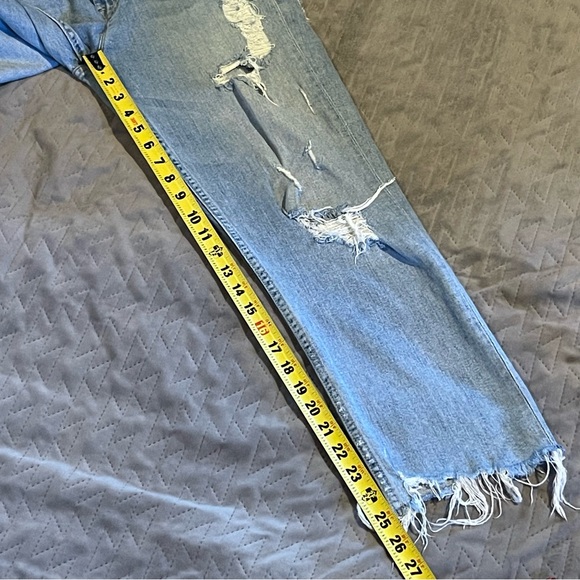 Mother jeans The Sinner womens 29 NWOT - Picture 13 of 16